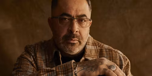 Aaron Lewis in Johnstown