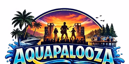 Aquapalooza Lake Sinclair 2026