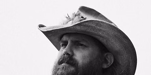 Chris Stapleton's All-American Road Show