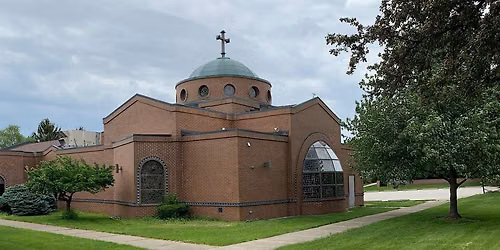 60th Anniversary Celebration of Three Hierarchs Greek Orthodox Church