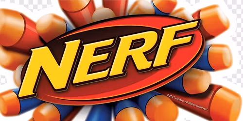 NERF War