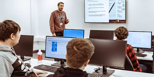 AI in Action: Barnsley College Employer Breakfast