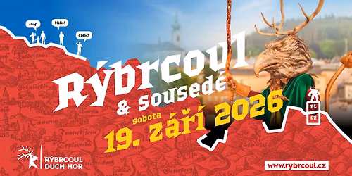 R\u00fdbrcoul - Soused\u00e9