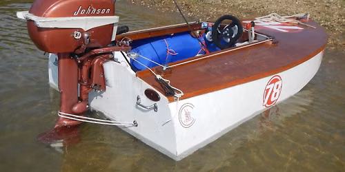 Antique Outboard Motor SHOW, BOAT SHOW AND SWAP Meet
