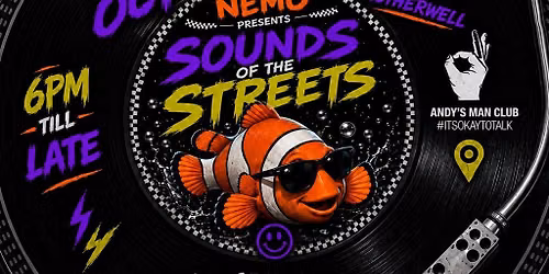 Sounds Of The Streets