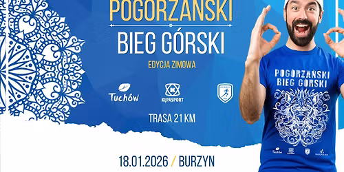 IV Pog\u00f3rza\u0144ski Bieg G\u00f3rski
