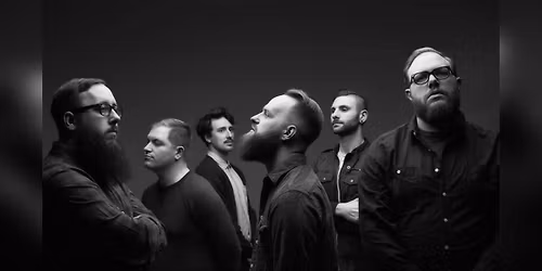 The Wonder Years Manchester Tickets