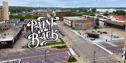 Paint it Back Festival 2026