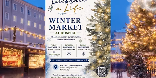 Winter Market