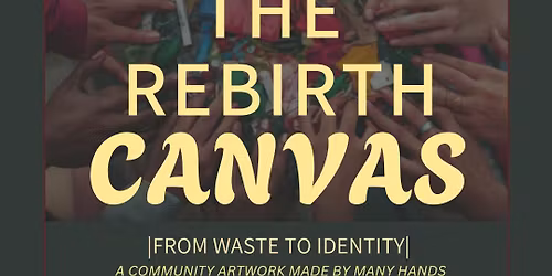 The Rebirth Canvas