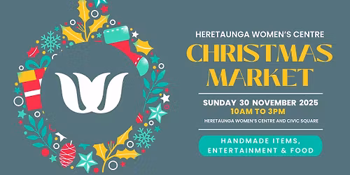 HWC Christmas Market