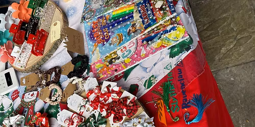 Kings Arms Christmas Market