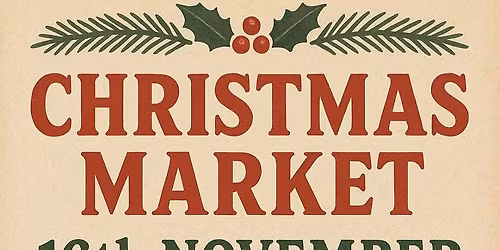 Kings Arms Christmas Market