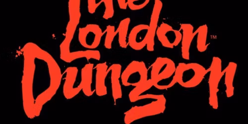 The London Dungeon 3 Way Multi Attractions Passes