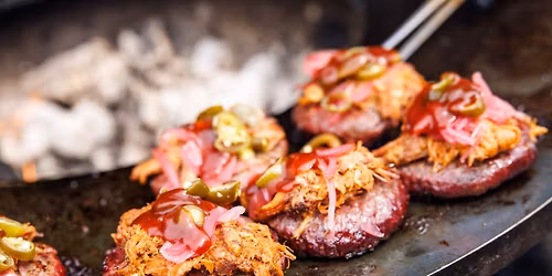 Westhofener Markt mit Street Food Meile 2026