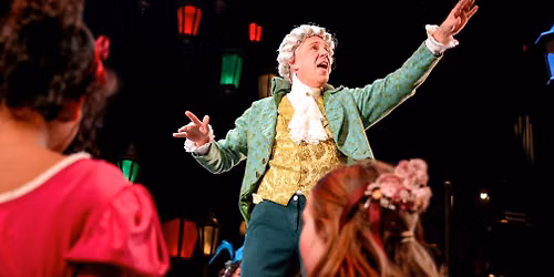 Children's Theater of Madison: A Christmas Carol