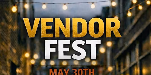 Vendor Fest