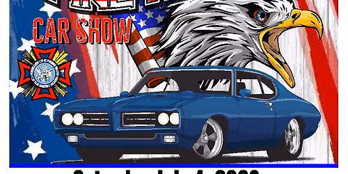 Very Fine Wheels Car Show