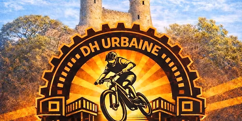 DH Ch\u00e2teaurenard Edition 2026