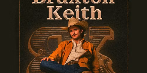 Braxton Keith at Lazy Gators