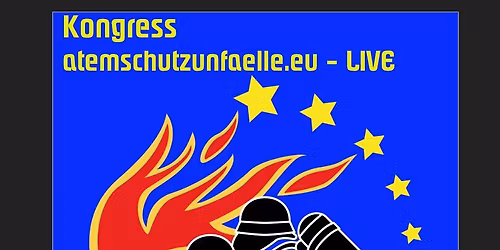 9. Kongress von Atemschutzunfaelle .eu 