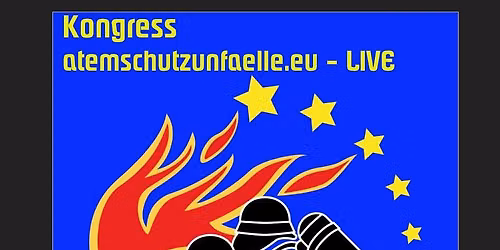 9. Kongress von Atemschutzunfaelle .eu 