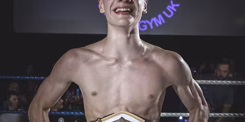 Thai Box Gyerek T\u00e1bor