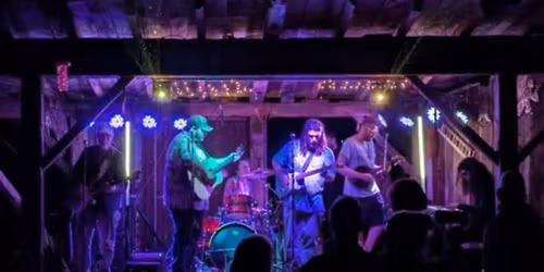 Dirt Turtles Duo at Birdhouse Brewing Co.