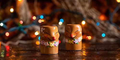 Grand Opening \ud83c\udf85\ud83c\udf85