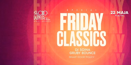 DJ SOINA & GRUBY BOUNCE!