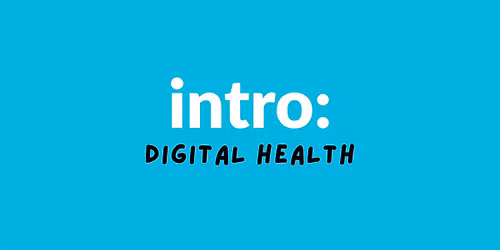 Klinikum Series+\/ Intro to Digital Health (For Startups)