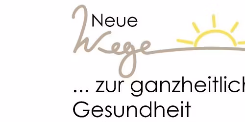 Neue Wege - 2. Messe