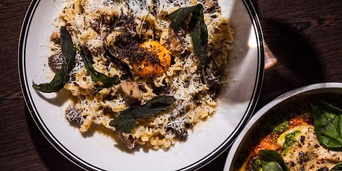 The Truffle Experience