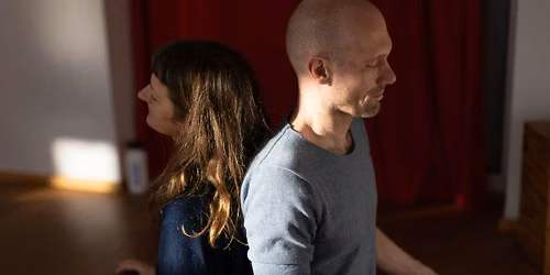 Tantric Date Night - a Tantra Workshop for Couples in Berlin