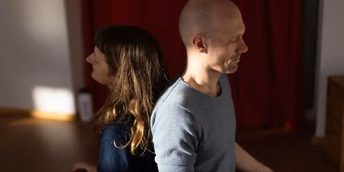 Tantric Date Night - a Tantra workshop for couples in Berlin