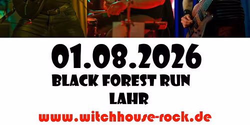 Black Forest Run 2026