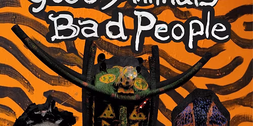 The Light.Vision Exhibition