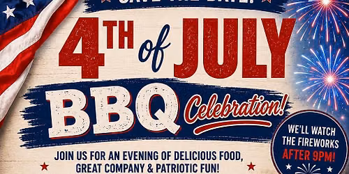 4th of July