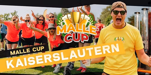 Malle Cup Kaiserslautern 2026!