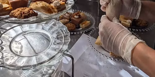 \ud83c\udf75 Tea From Around the World \u2013 A Delicious Global Adventure! \ud83c\udf0e