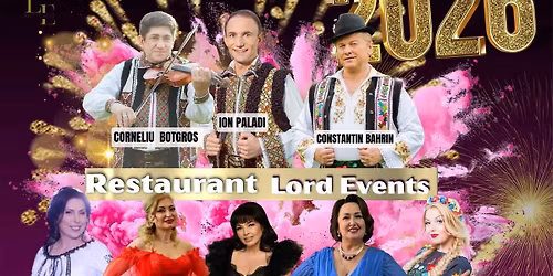 REVELION MOLDOVENESC 2026 \ud83c\udf89\ud83c\udf87