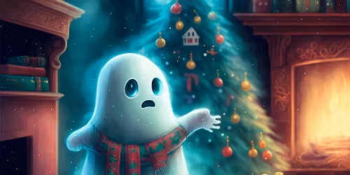 Spirits of the Holidays Craft & Vendor Fair
