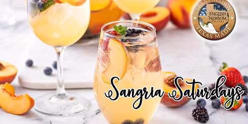 Sangria Saturday