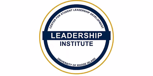 Leadership Institute 2026