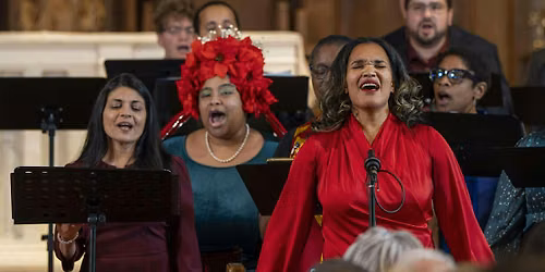 AfterGlow Chorus: Ring Dem Bells | Holiday Concert in Oakland