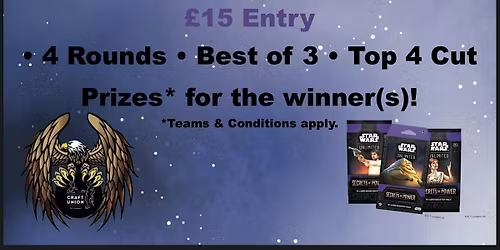 Secrets of Power Store Showdown