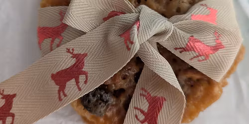 Old Isleworth Christmas Market