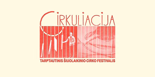 Vienas vakaras \u2013 du spektakliai | J\u00f6rg M\u00fcller (Vokietija) | Accompany ME (Pranc\u016bzija\/Lietuva)