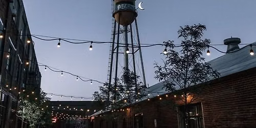 Break the Bubble at King Coil Spirits and Lake Monster Brewing