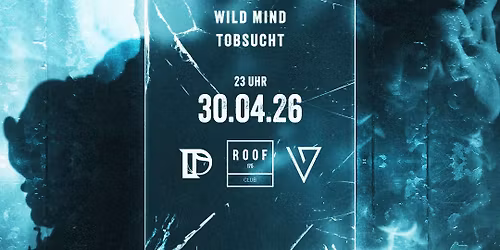 Licvid x Vollgaaas pres. Tanz in den Mai w\/ BrettHit uvm. 